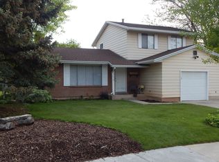 1792 N 1600 W, Layton, UT 84041