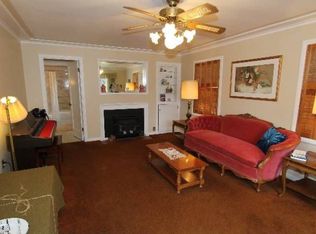 810 N M St, Aberdeen, WA 98520