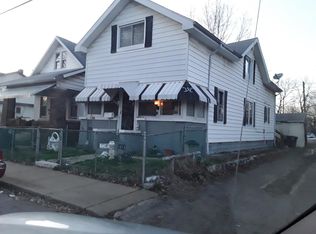 1015 Fountain Ave, Evansville, IN