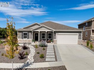 8342 Noreen Falls Dr, Colorado Springs, CO 80924