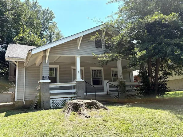 205 E Sycamore St, Independence, KS 67301