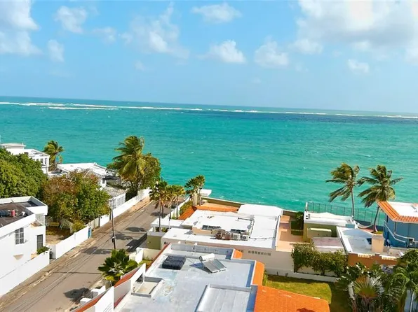 5 Histela Punta Las Marias, San Juan, PR 00913