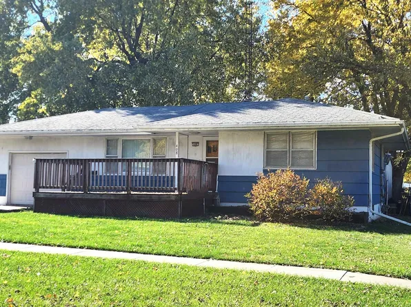 408 N Butler St, Corydon, IA 50060