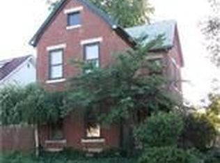 1439 Coventry Rd, Dayton, OH 45410