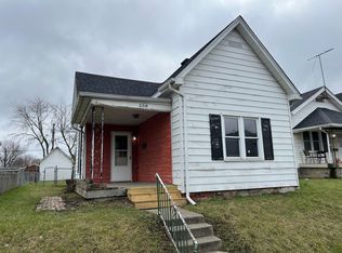 2218 Noble St, Anderson, IN 46016