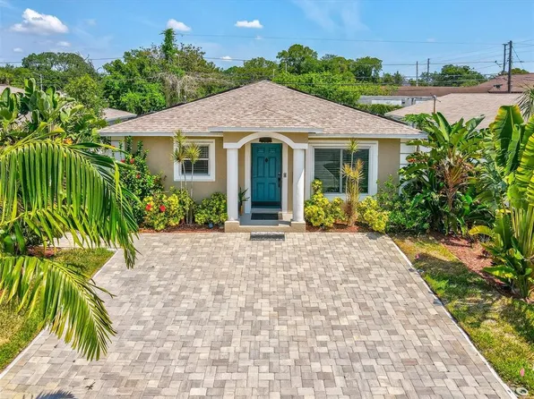 2825 Emerson Ave S, Saint Petersburg, FL 33712
