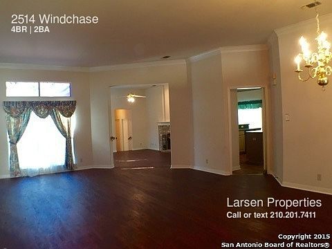 3rd image of 2514 Windchase
