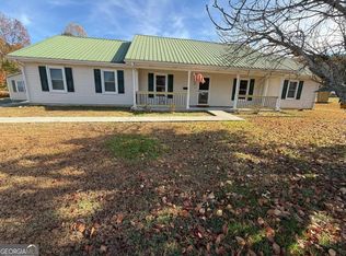 770 Johnson Lake Rd SE, Adairsville, GA 30103