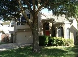 13415 Athens Trl, Austin, TX 78729