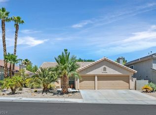 2048 Deer Springs Dr, Henderson, NV 89074