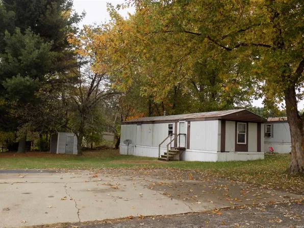 53586 County Road 27, Bristol, IN 46507