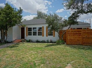 1011 W Tennessee Ave, Midland, TX 79701