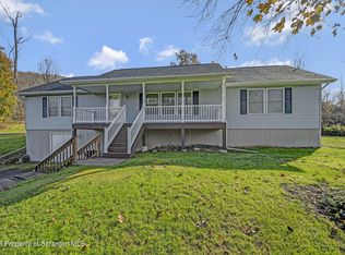 64 State Route 547, Kingsley, PA 18826