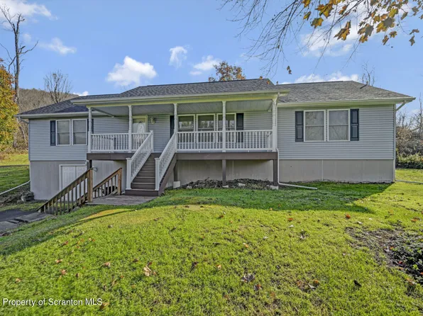 64 State Route 547, Kingsley, PA 18826