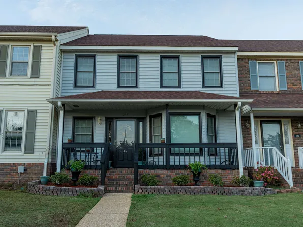 244 Meadowcrest Dr, Florence, AL 35630
