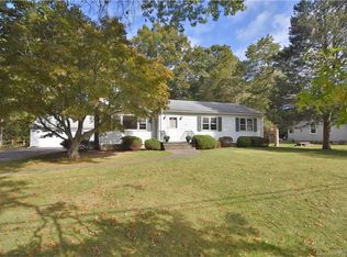 77 Plum Tree Ln, Trumbull, CT 06611