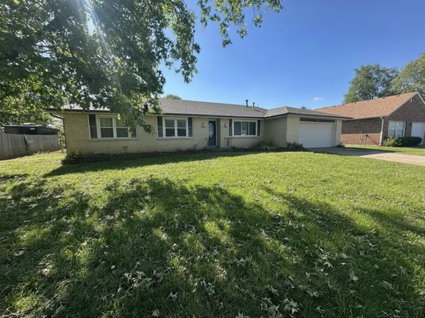 (undisclosed Address), Springfield, MO 65802