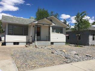 1346 1/2 Texas Ave, Grand Junction, CO 81501