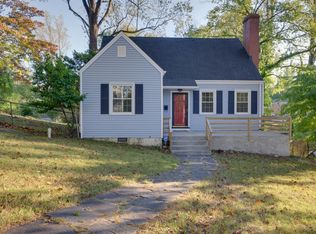 2911 Duval Pl, Lynchburg, VA 24503