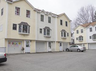113 Beacon Ave #B, Lawrence, MA 01843
