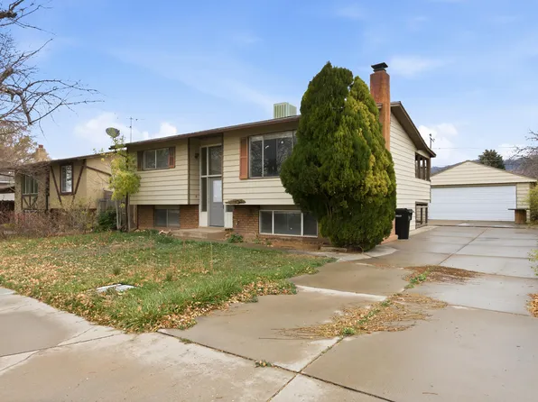 374 N 1500 W, Cedar City, UT 84721