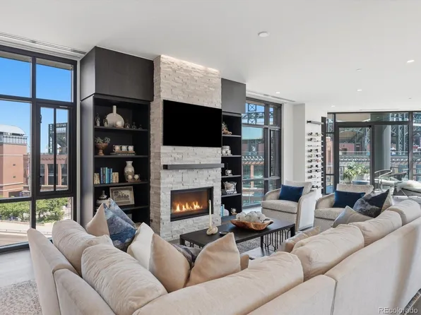 1901 Wazee Street #620, Denver, CO 80202