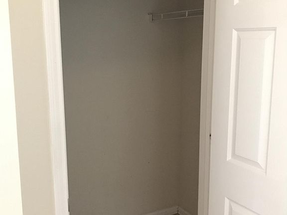Entry Closet