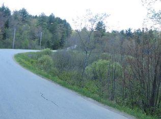 465 Bog Rd, Jackson, ME 04921