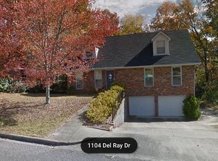1104 Del Ray Dr, Birmingham, AL 35213