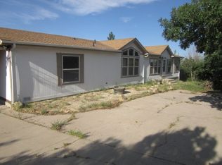5220 Red Cloud Rd, Colorado City, CO 81019