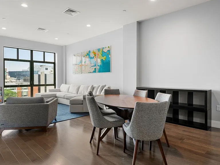 150 Dorchester Ave #611 — Photo 5