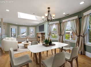 59 Craigie St #3, Somerville, MA 02143
