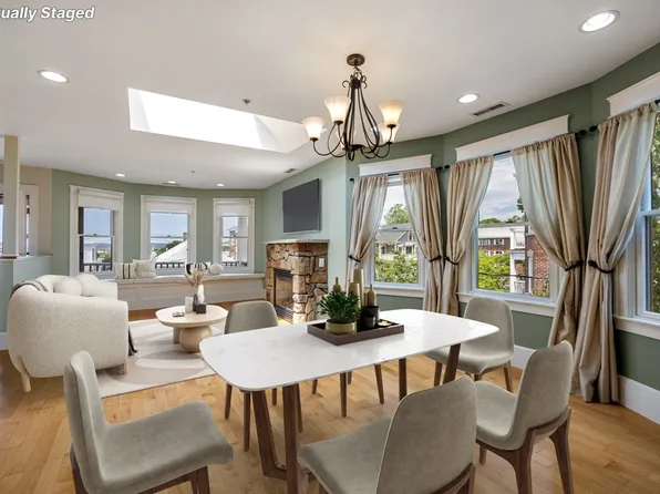 59 Craigie St #3, Somerville, MA 02143
