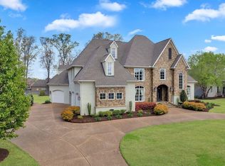 35 San Arbor Cv, Jackson, TN 38305