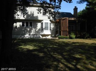 16666 Malory Ct, Dumfries, VA 22025