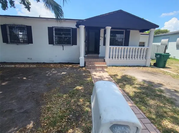 6700 SW 30th St, Miami, FL 33155