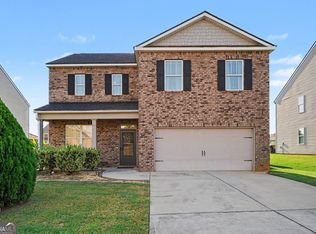1889 Sea Oats Dr, Hampton, GA 30228