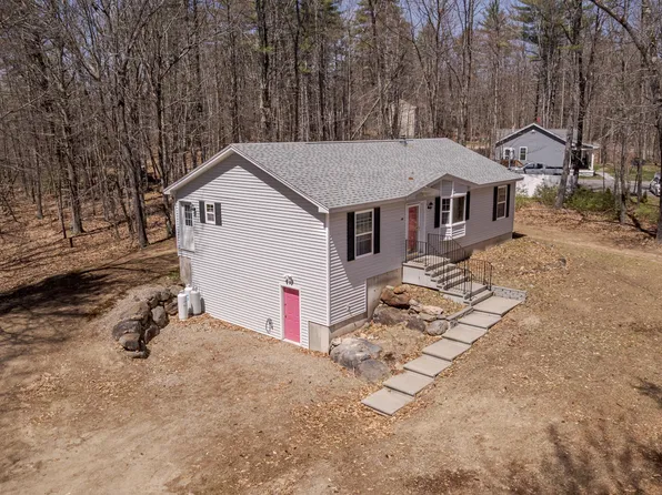 68 New Bridge Road, Lebanon, ME 04027