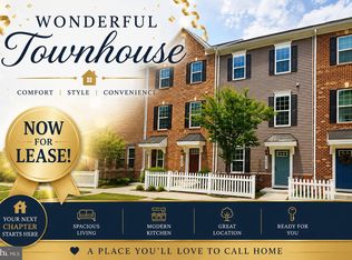 16437 Fife Way, Bowie, MD 20716