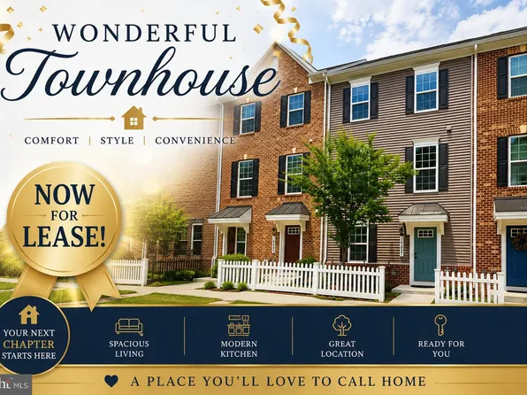 16437 Fife Way, Bowie, MD 20716