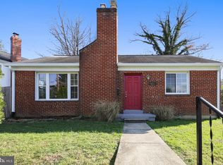 11003 Waycross Way, Kensington, MD 20895