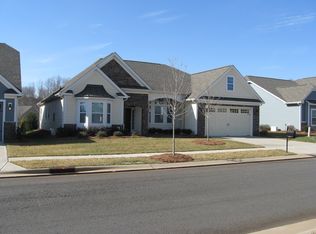 4832 Star Hill Ln, Charlotte, NC 28214