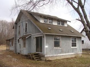 16358 Milton Ave, Lake Milton, OH 44429