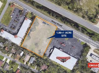 1786 S Nova Rd, Daytona Beach, FL 32119