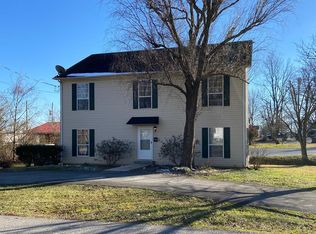 332 W 6th St, Cookeville, TN 38501