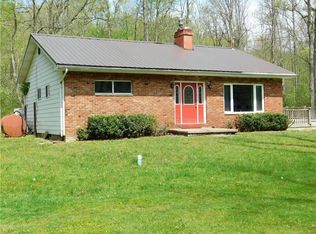 147 Goldenrod Ln, Ligonier, PA 15658