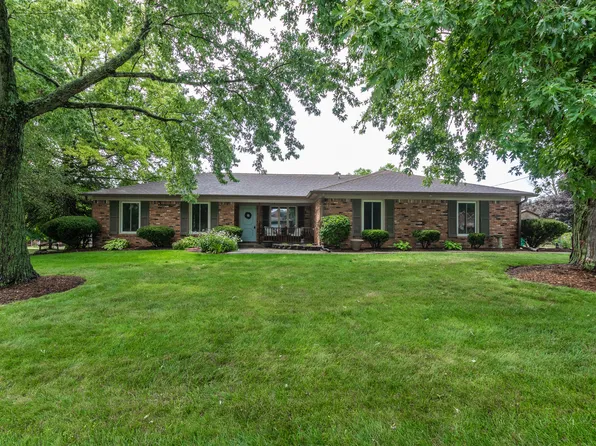 5939 Tulip Dr, Brownsburg, IN 46112