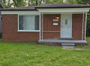 18954 Riverview St, Detroit, MI 48219