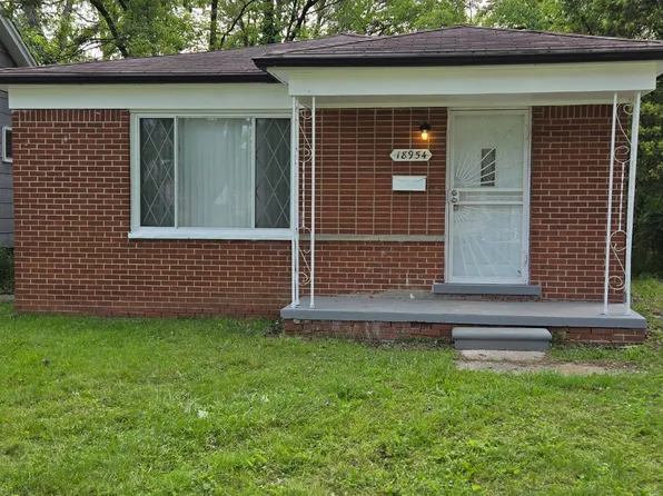 18954 Riverview St, Detroit, MI 48219