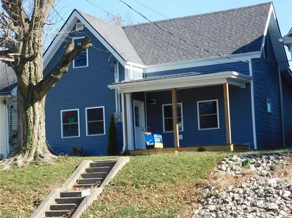 424 N Lincoln St, Greensburg, IN 47240